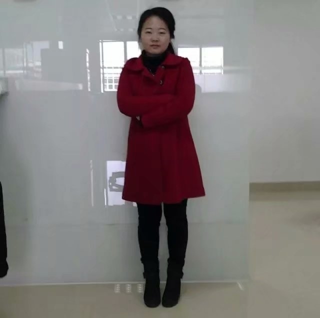 陈美美2019的第一张照片--金门婚介网