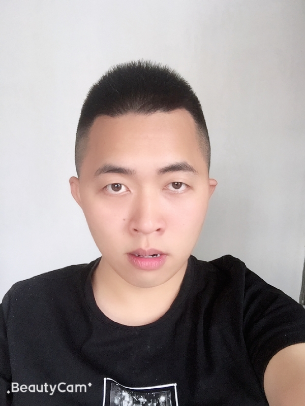 小白的第一张照片--金门婚介网