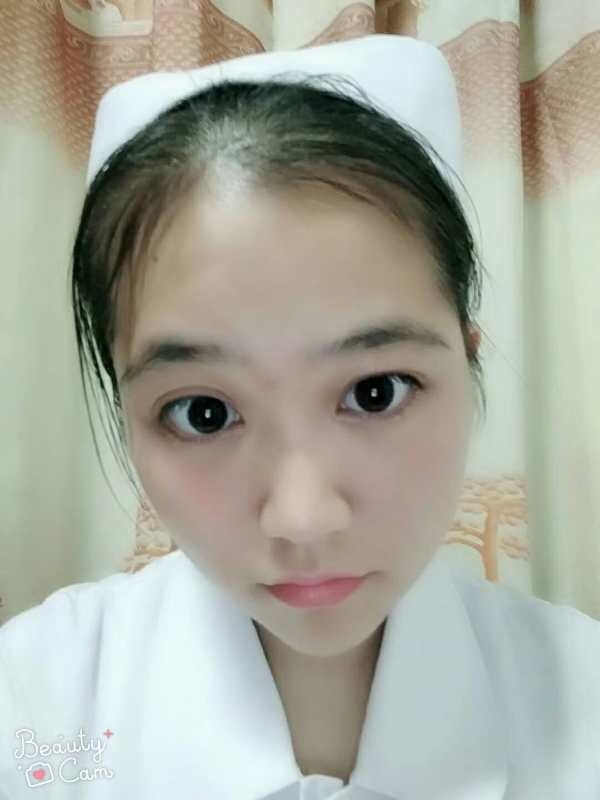 美美的第二张照片--金门婚介网