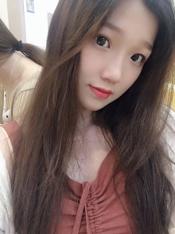 安安的第一张照片--金门婚介网