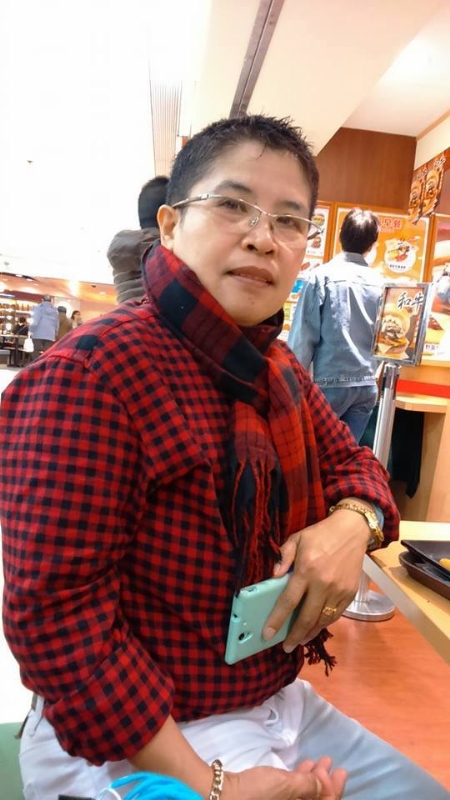 Bojing的第一张照片--金门婚介网