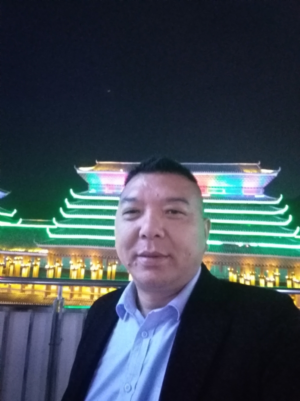 幸福的港湾的第一张照片--金门婚介网