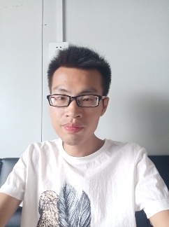 只求缘分来到的第一张照片--金门婚介网