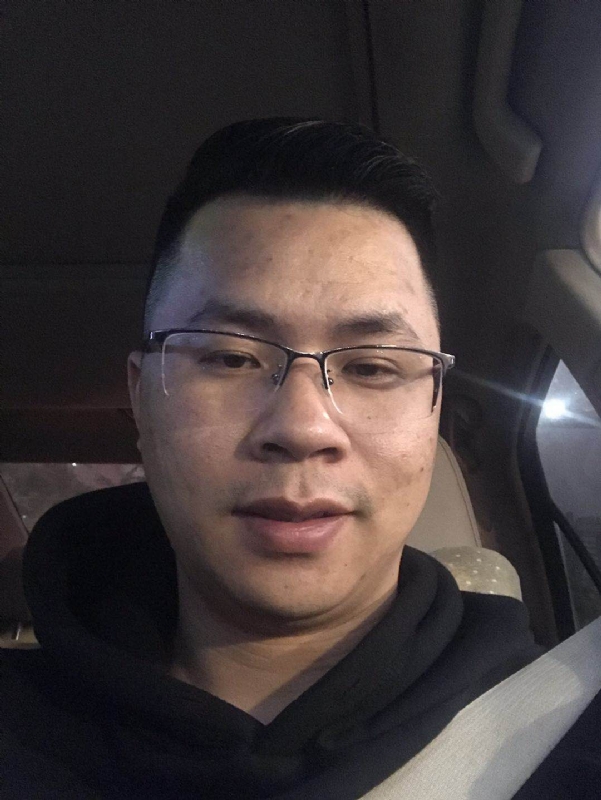心飞扬的第一张照片--金门婚介网