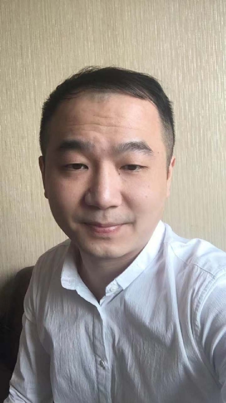陈泽龙的第一张照片--金门婚介网