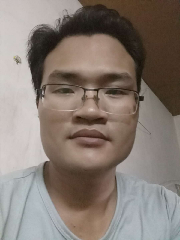 陈欣宇的第三张照片--金门婚介网