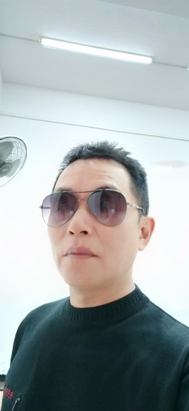 水进的第一张照片--金门婚介网