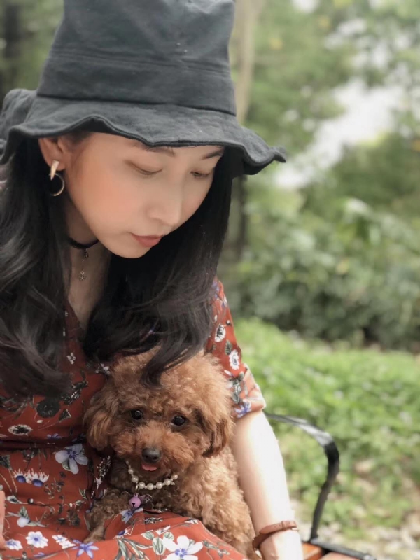 Jiessie的第一张照片--金门婚介网