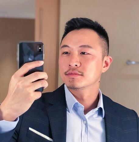 残痕的第一张照片--金门婚介网