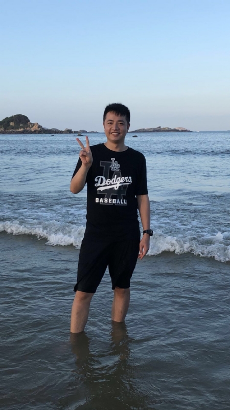 闭月的第一张照片--金门婚介网