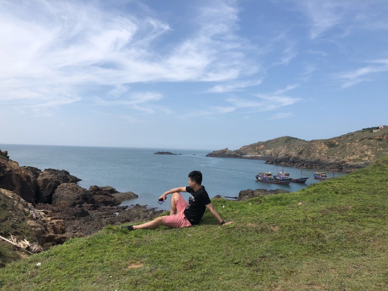 闭月的第二张照片--金门婚介网