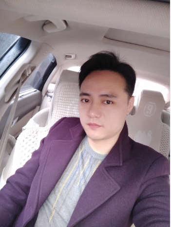 春的第一张照片--金门婚介网