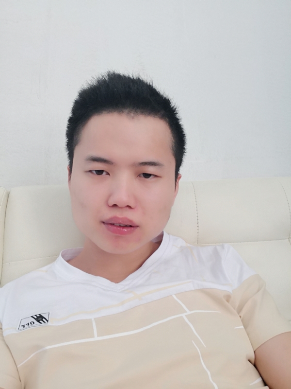 执一份情的第一张照片--金门婚介网