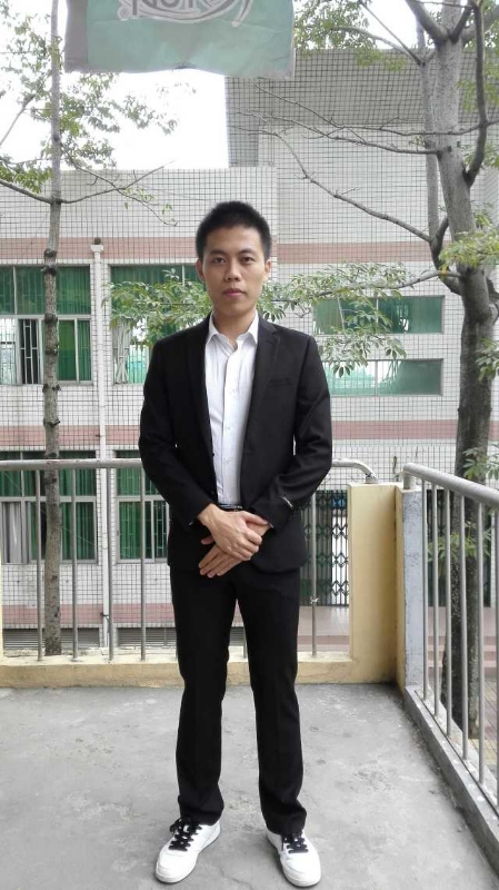 小口天老师的第一张照片--金门婚介网