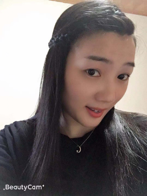 往事随风的第一张照片--金门婚介网