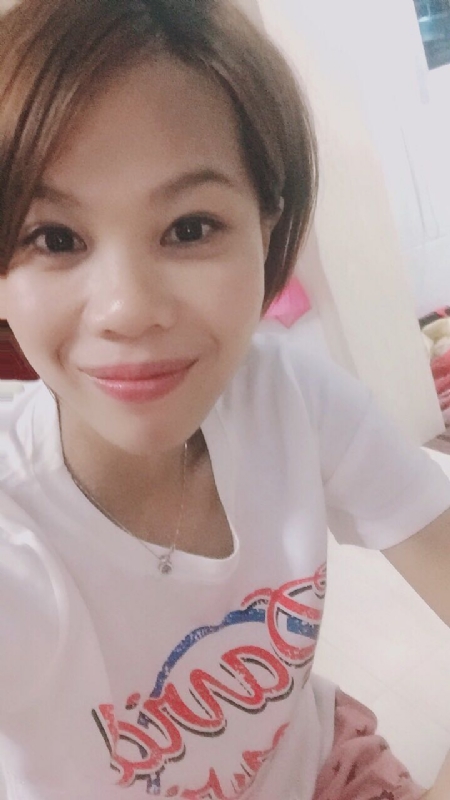 浅香&遇见的第一张照片--金门婚介网