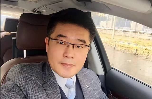 人生百味苦尽甘来的第一张照片--金门婚介网