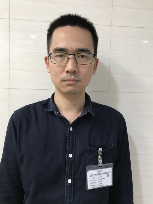 真心换真心的第三张照片--金门婚介网
