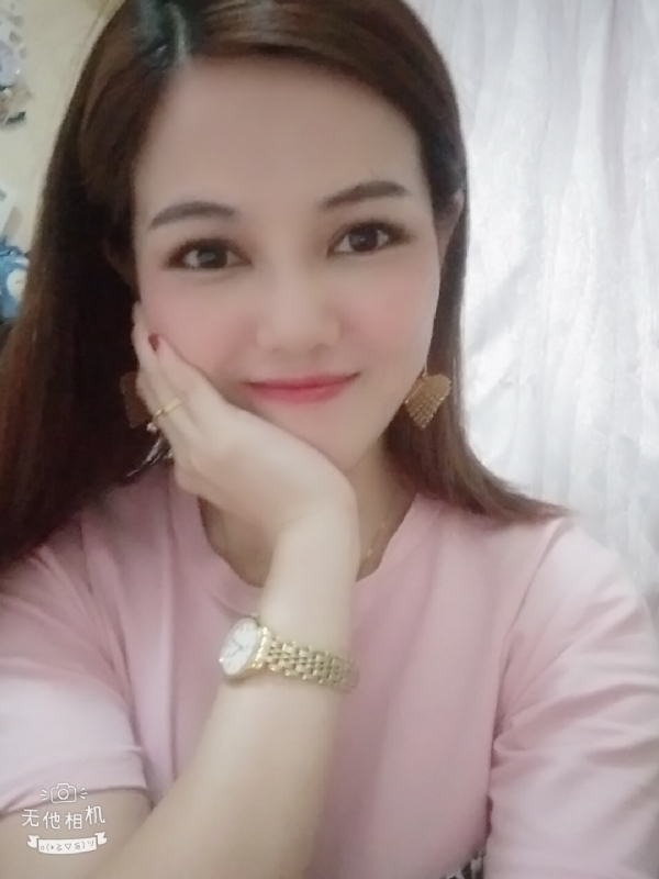 小雨的第一张照片--金门婚介网