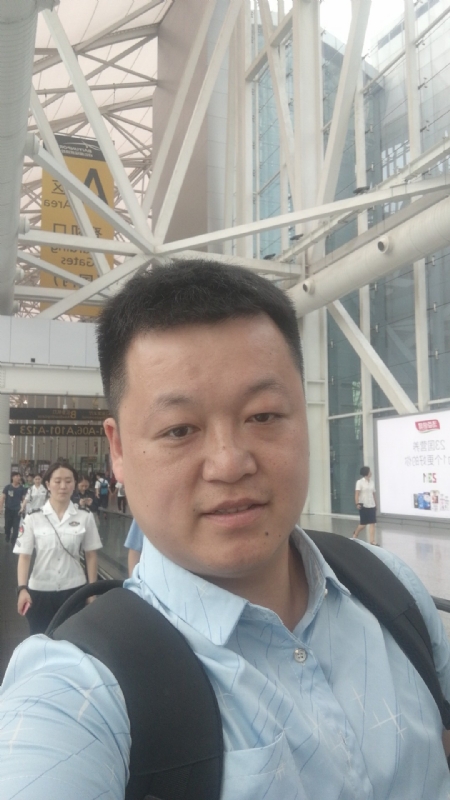 枫叶的第一张照片--金门婚介网