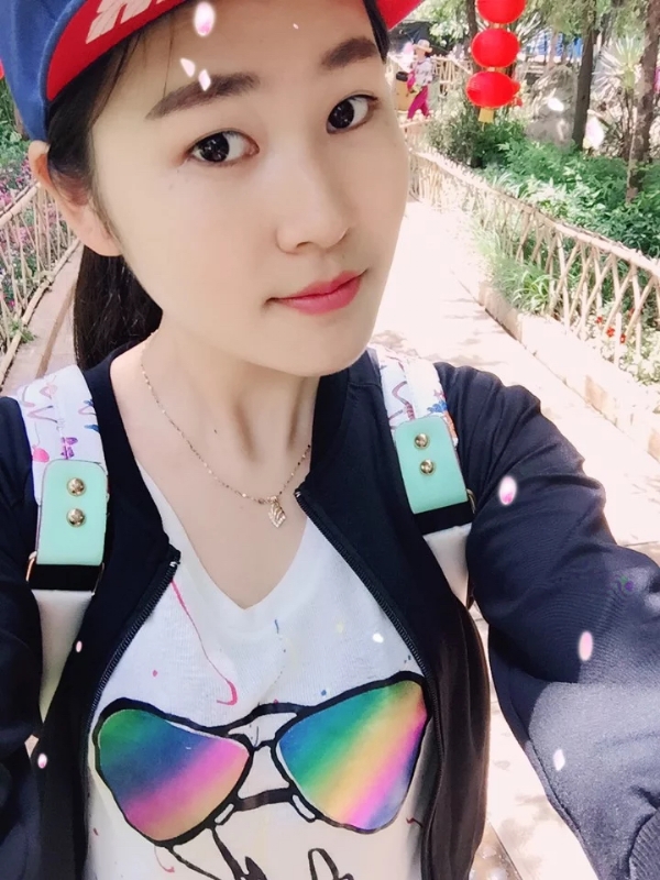 木木的第一张照片--金门婚介网