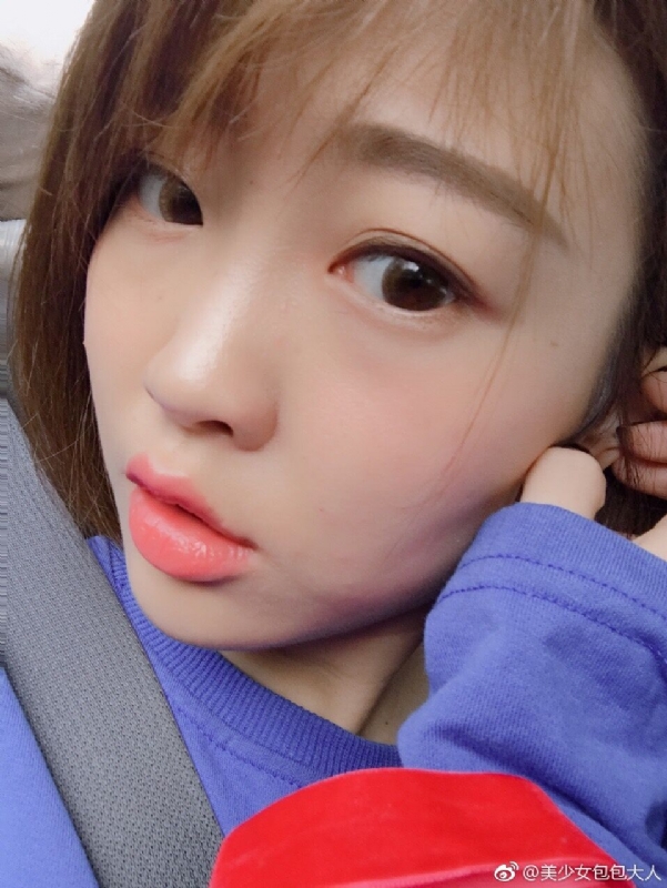莉莉的第一张照片--金门婚介网
