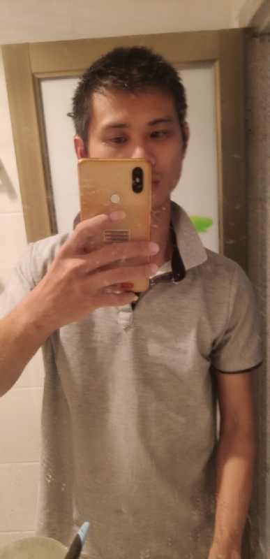 对酒醉红颜的第一张照片--金门婚介网