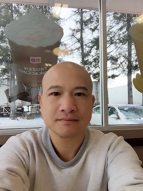 Andylin8888的第一张照片--金门婚介网
