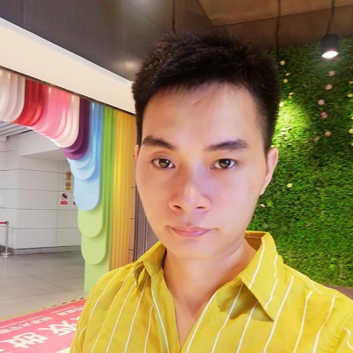 纯牛奶的第一张照片--金门婚介网