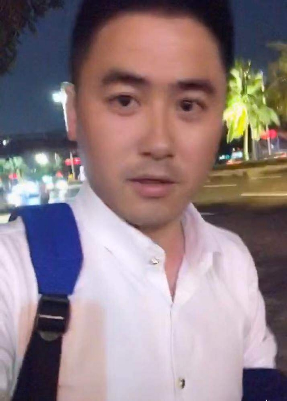 chen的第二张照片--金门婚介网