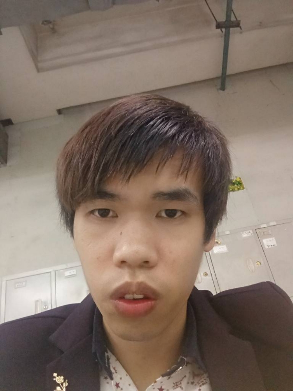 林强的第一张照片--金门婚介网