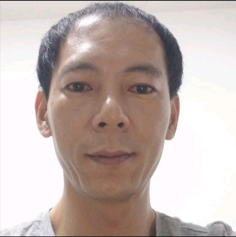 单枪匹马的第一张照片--金门婚介网