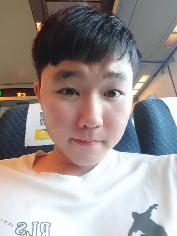爱玉的第一张照片--金门婚介网