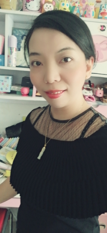 春暖花开的第二张照片--金门婚介网