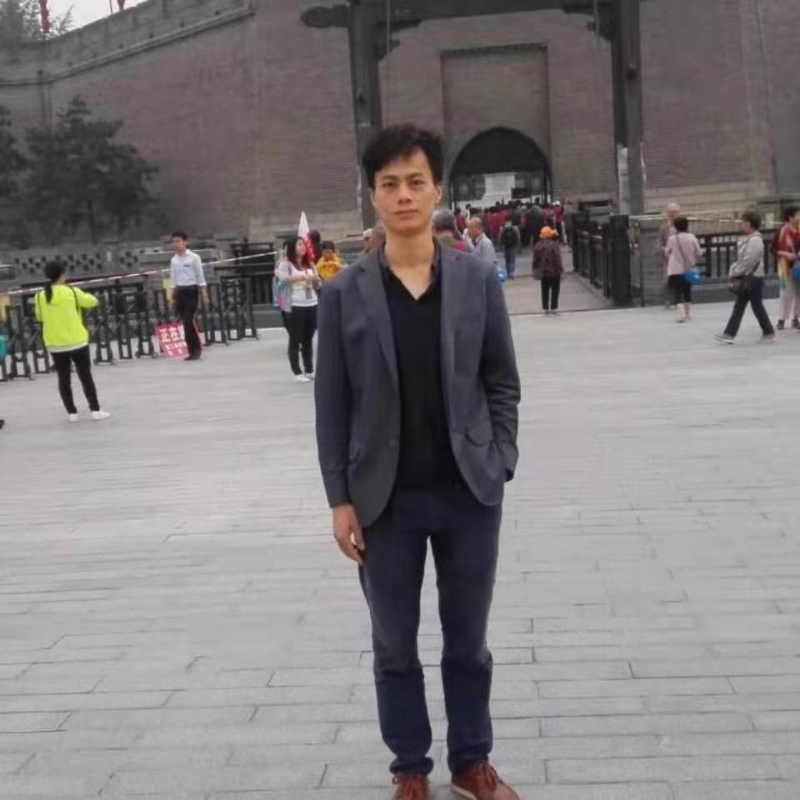 认真的第一张照片--金门婚介网
