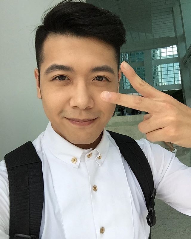 陈俊峰的第一张照片--金门婚介网