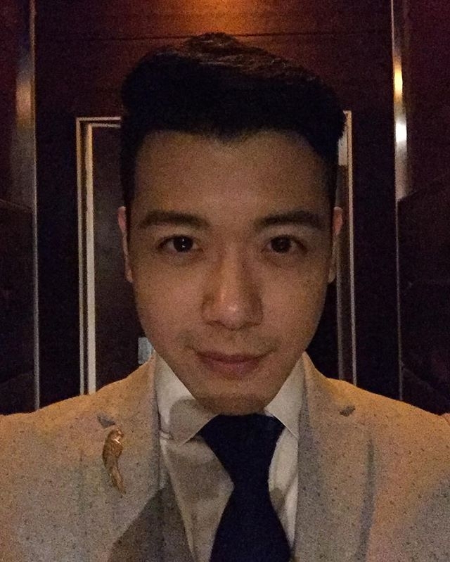 陈俊峰的第二张照片--金门婚介网