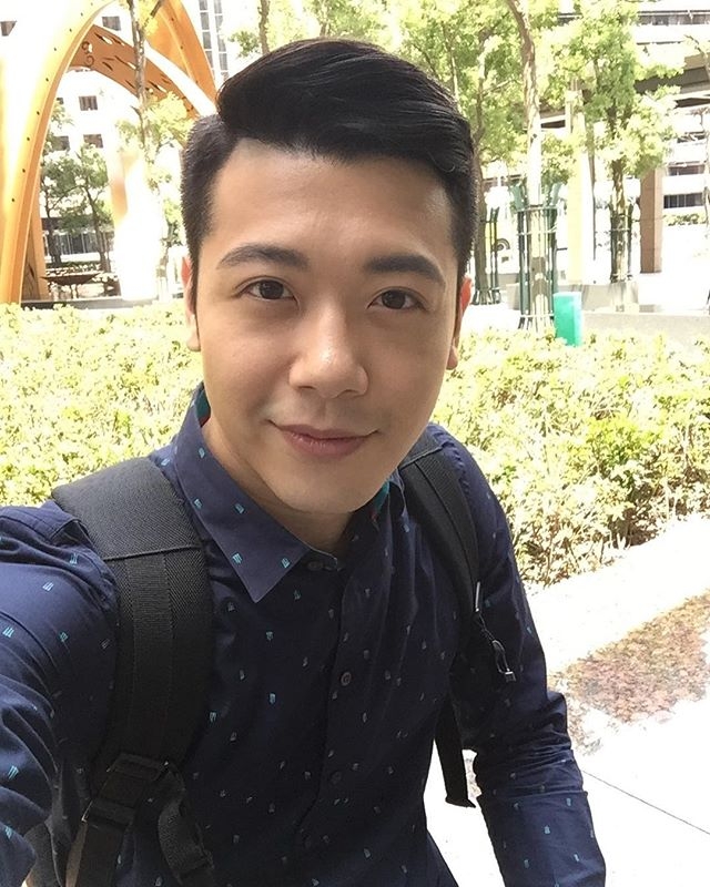 陈俊峰的第三张照片--金门婚介网
