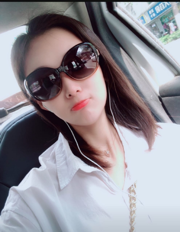 馨月的第二张照片--金门婚介网
