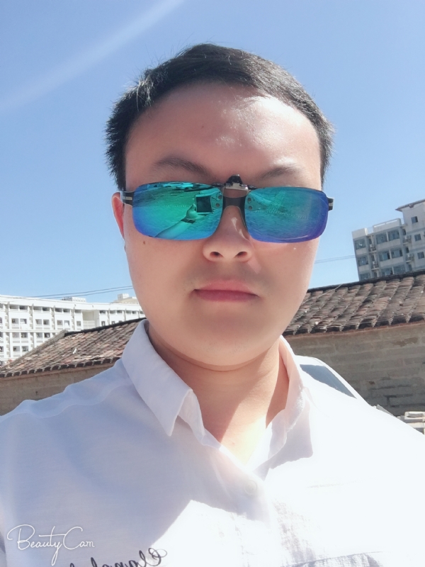 独孤求败的第三张照片--金门婚介网