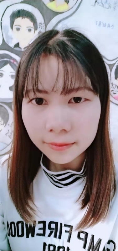 哎咿咕的第一张照片--金门婚介网