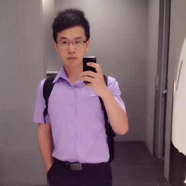 心之所向的第一张照片--金门婚介网