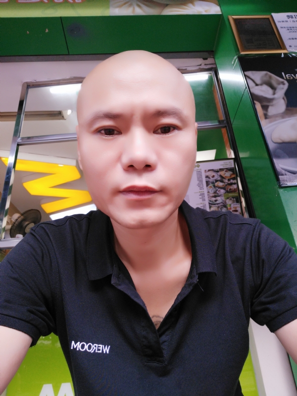 从头再来的第一张照片--金门婚介网