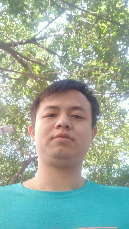 靠谱男的第一张照片--金门婚介网
