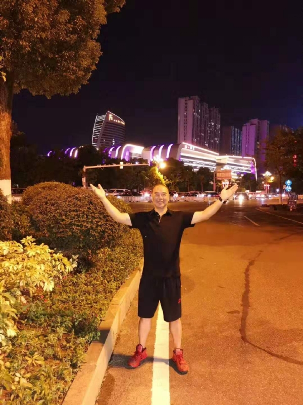 李国伟的第二张照片--金门婚介网