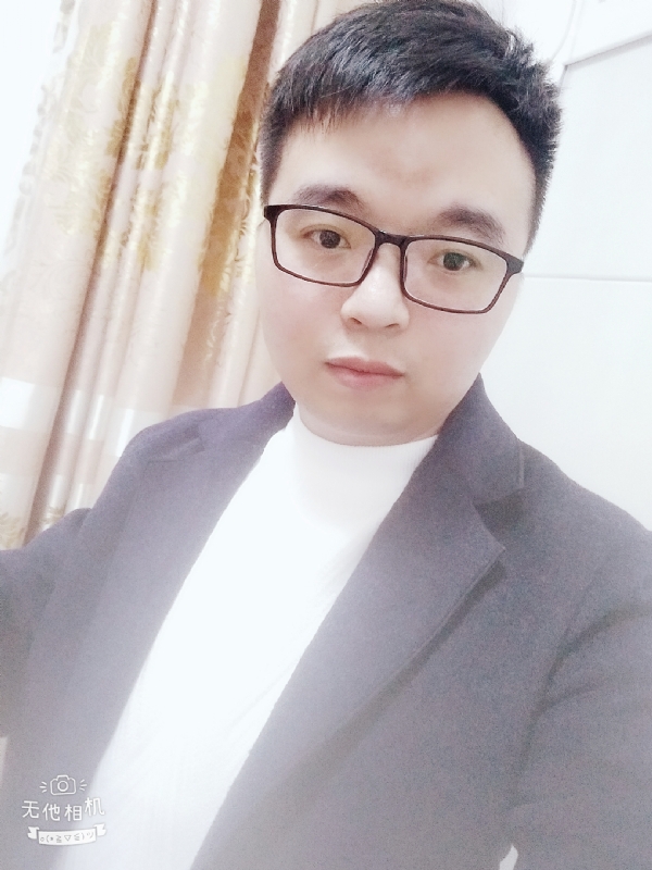 蛋爷的第一张照片--金门婚介网