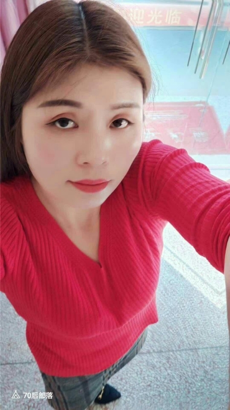 秘密花园的第一张照片--金门婚介网