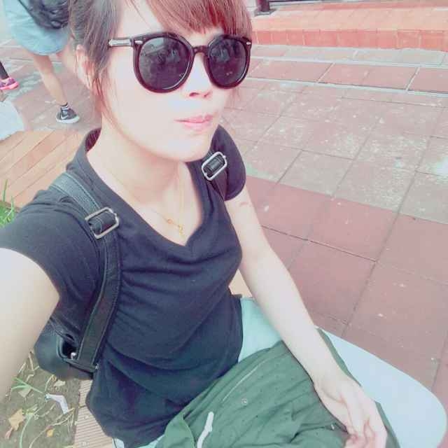 勻勻的第一张照片--金门婚介网