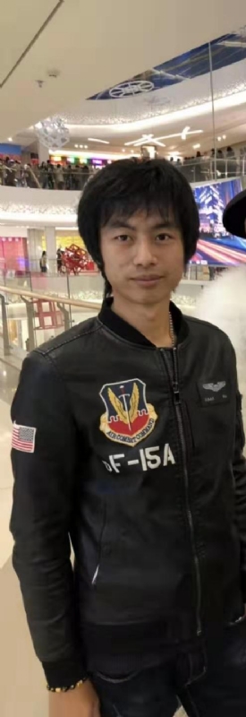 明明的第一张照片--金门婚介网