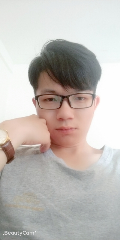 愿得一人心的第一张照片--金门婚介网